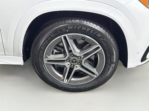 New 2026 Mercedes-Benz GLE 350 4MATIC image 35