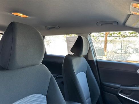 Used 2023 Kia Soul LX w/ Option Group 015 image 19