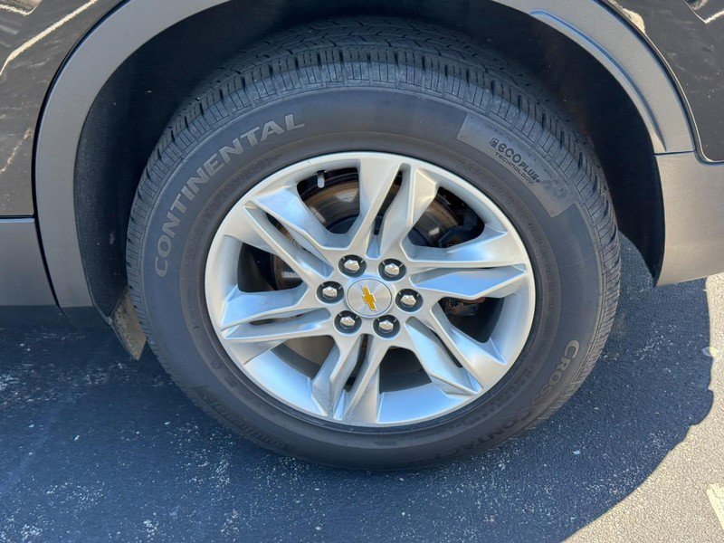Used 2022 Chevrolet Blazer LT AWD/4WD image 7