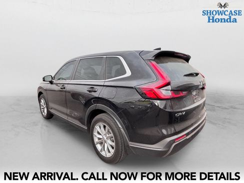 Used 2023 Honda CR-V EX-L image 4