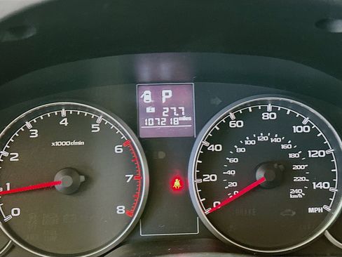 Used 2013 Subaru Outback 2.5i AWD/4WD image 18