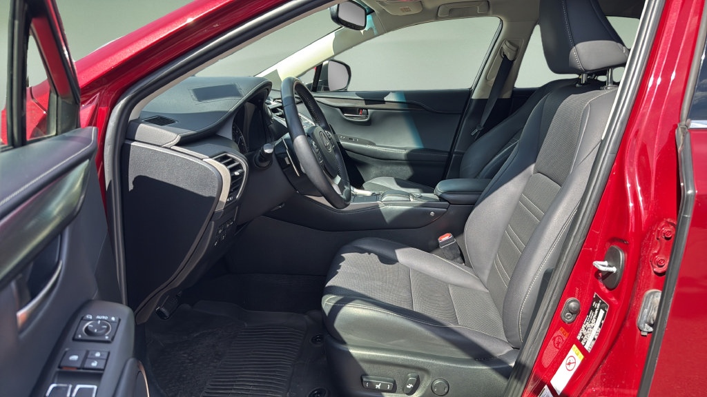 Used 2019 Lexus NX 300 AWD w/ Comfort Package image 11