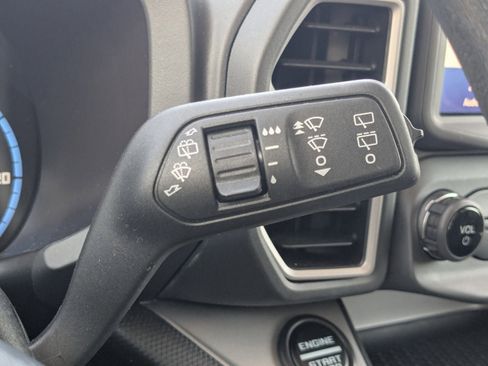 Used 2024 Ford Bronco Sport Big Bend image 15