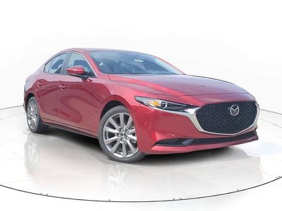 New 2026 MAZDA MAZDA3 2.5 S Sedan w/ Preferred Pkg