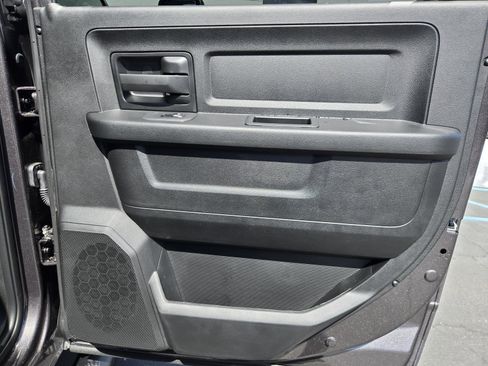 New 2026 RAM 3500 Tradesman AWD/4WD image 31