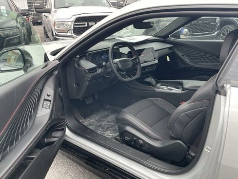 New 2026 Dodge Charger Scat Pack image 16