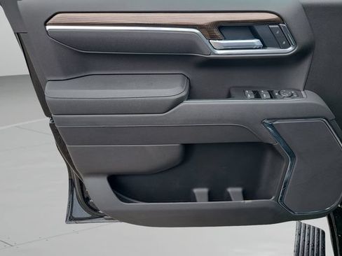 New 2026 Chevrolet Silverado 1500 LT Trail Boss AWD/4WD image 16
