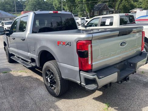 Used 2024 Ford F250 XL w/ STX Appearance Package AWD/4WD image 9