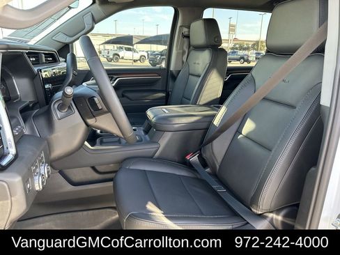 New 2026 GMC Sierra 2500 Denali w/ Denali Reserve Package image 24