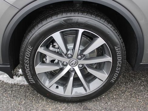 New 2026 Acura MDX w/ Technology Package image 33