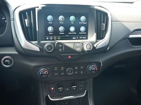 Used 2021 GMC Terrain SLE w/ Driver Convenience Package FWD image 14