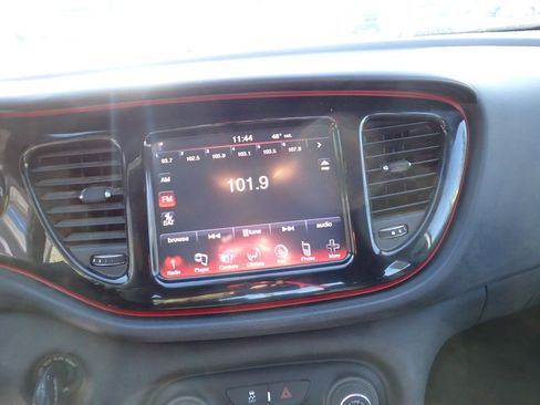 Used 2015 Dodge Dart SXT w/ Sun/Sound Group image 30