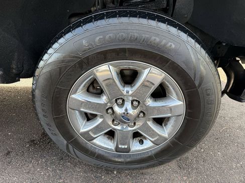 Used 2014 Ford F150 XLT w/ Equipment Group 302A Luxury image 12