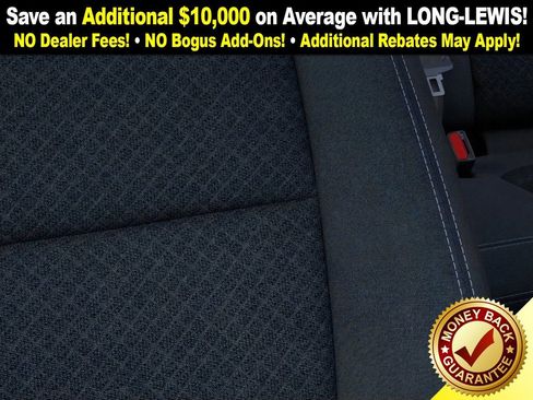 New 2026 Ford Escape Active image 21