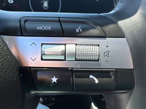 Used 2025 Hyundai Tucson SEL image 30