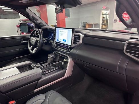 Used 2024 Toyota Tundra Platinum image 16