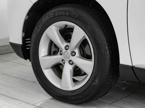 Used 2014 Lexus RX 350 FWD image 49