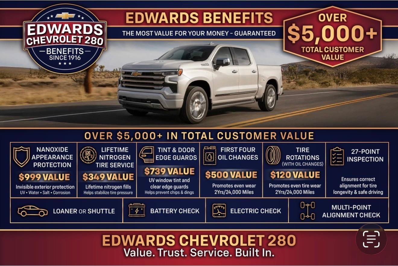 New 2026 Chevrolet Silverado 1500 RST AWD/4WD image 6