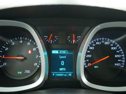 Used 2015 Chevrolet Equinox LT FWD image 37