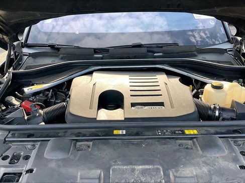 Used 2023 Land Rover Range Rover Sport SE Dynamic AWD/4WD image 13