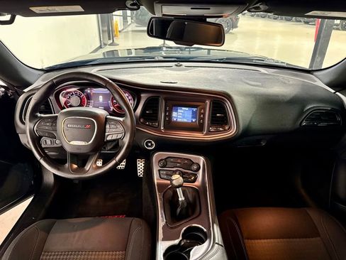 Used 2015 Dodge Challenger R/T w/ Quick Order Package 22B R/T image 12