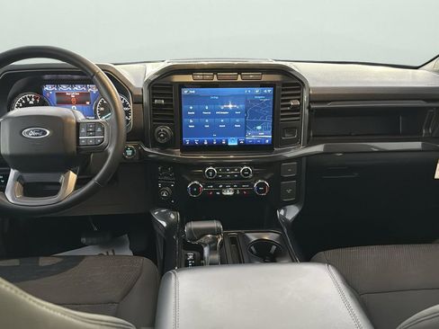 Certified 2023 Ford F150 XLT w/ Equipment Group 302A High image 22