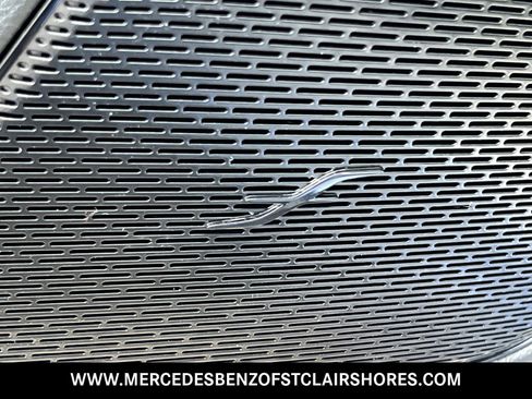 New 2026 Mercedes-Benz GLB 250 4MATIC image 17