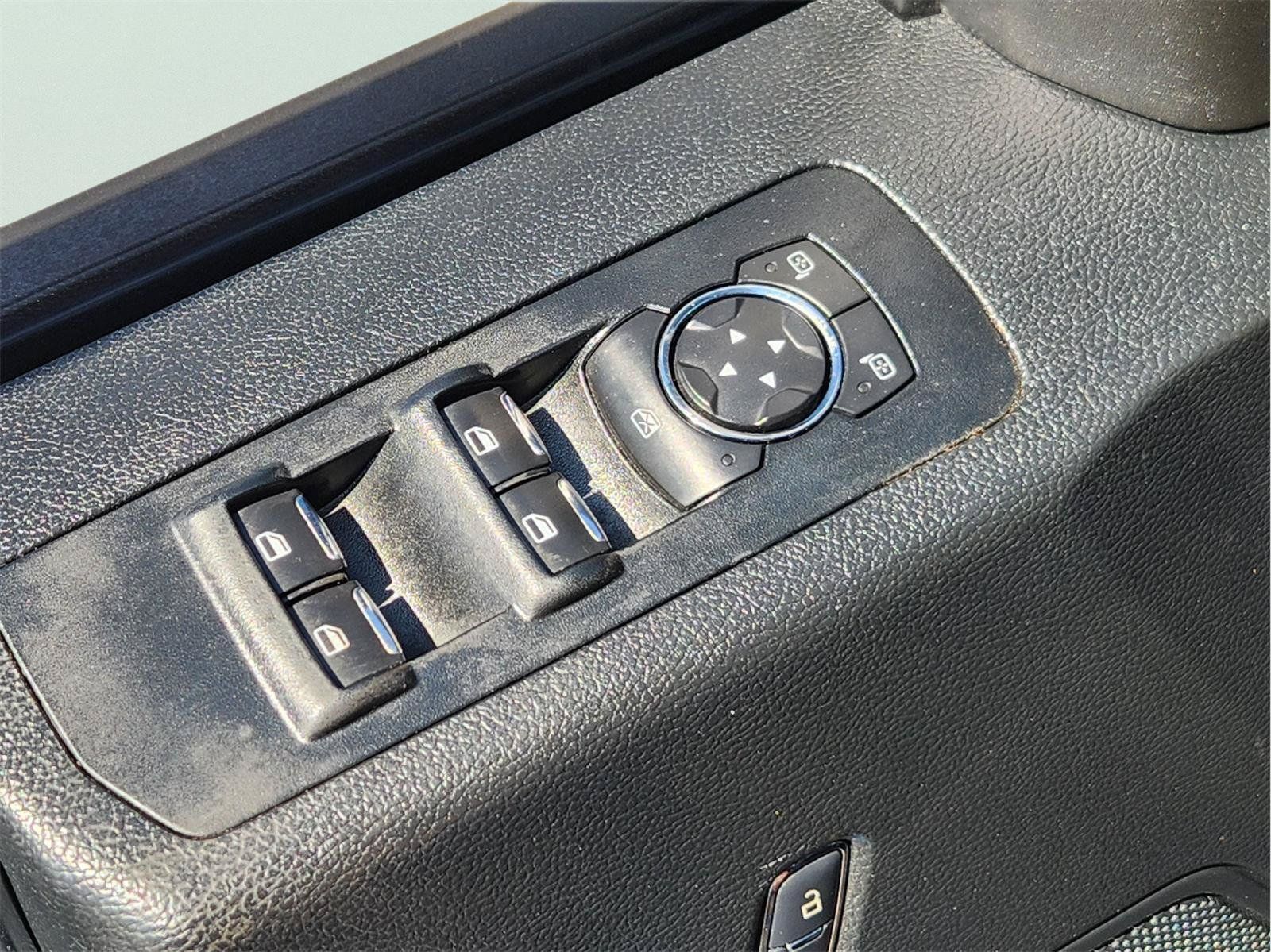 Used 2015 Ford F150 XLT w/ Equipment Group 301A Mid RWD image 21