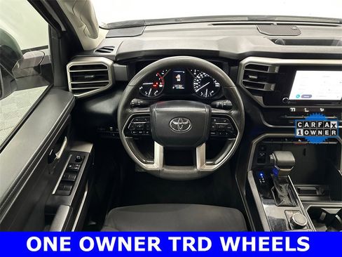 Used 2022 Toyota Tundra SR5 image 22