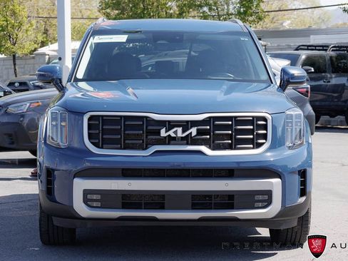 Used 2023 Kia Telluride SX Prestige image 17