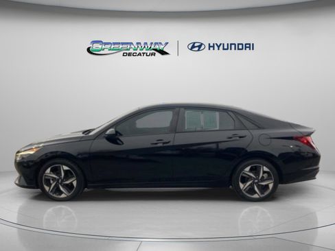 Used 2023 Hyundai Elantra SEL w/ Convenience Package image 7