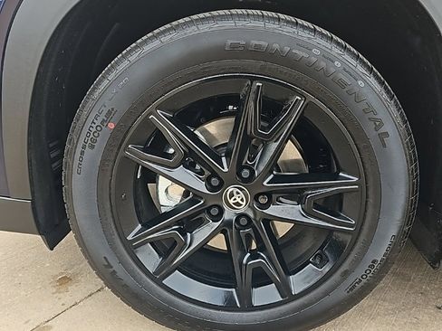 Used 2026 Toyota Grand Highlander AWD Hybrid image 9