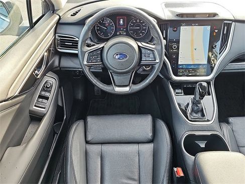 Used 2023 Subaru Outback Limited image 12