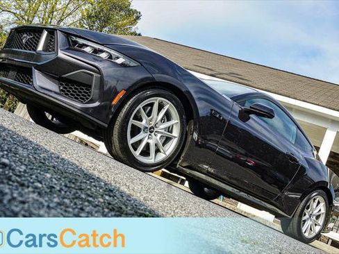 Used 2024 Ford Mustang GT Premium image 4