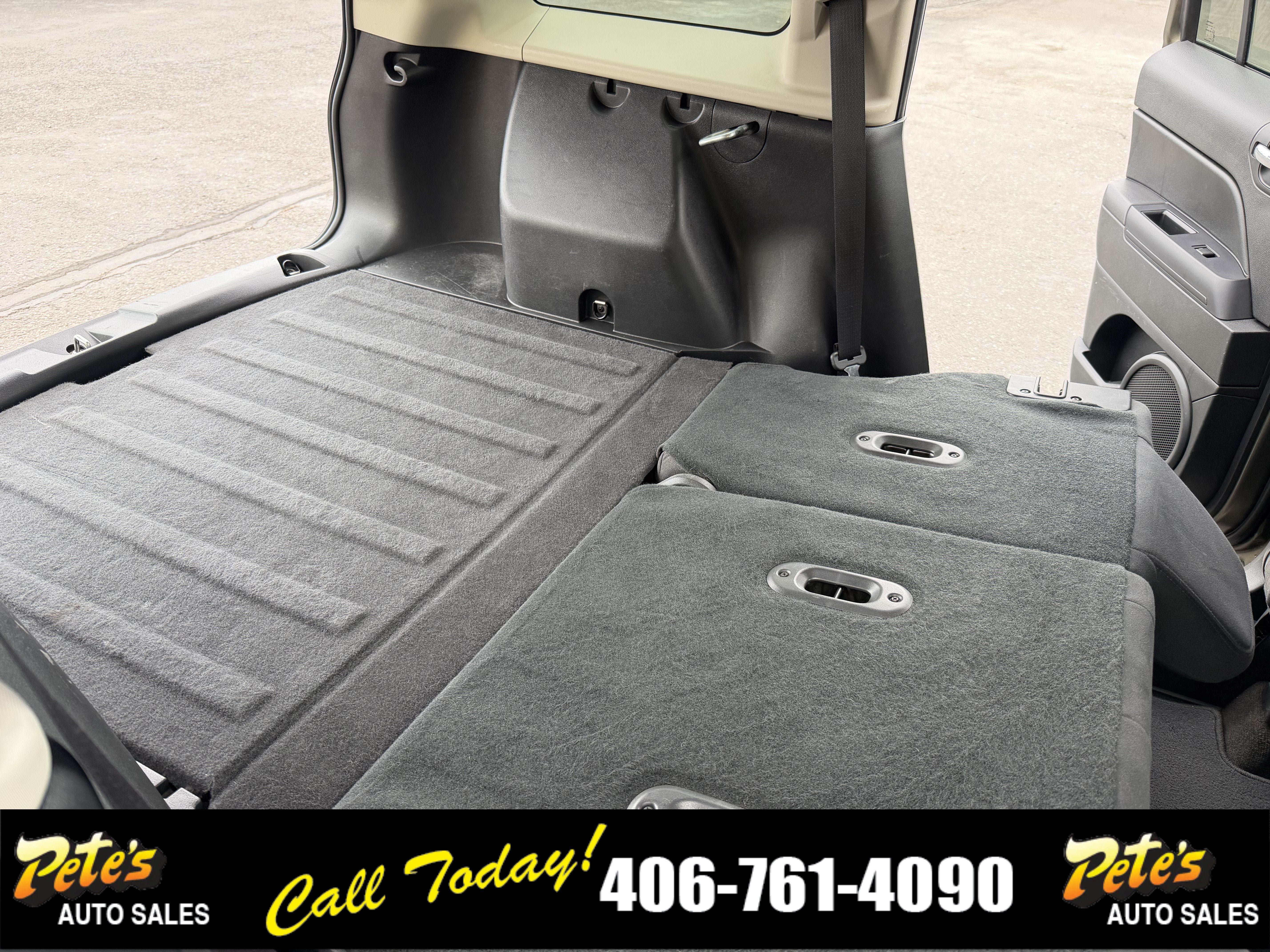 Used 2015 Jeep Patriot Sport w/ Power Value Group AWD/4WD image 15