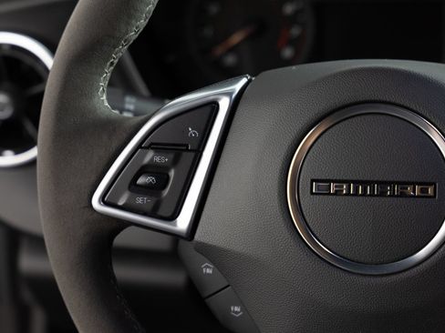 Used 2019 Chevrolet Camaro LT w/ 1LE Track Performance Package RWD image 22