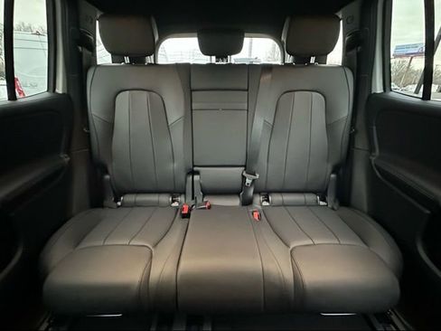 New 2026 Mercedes-Benz GLB 250 4MATIC image 15