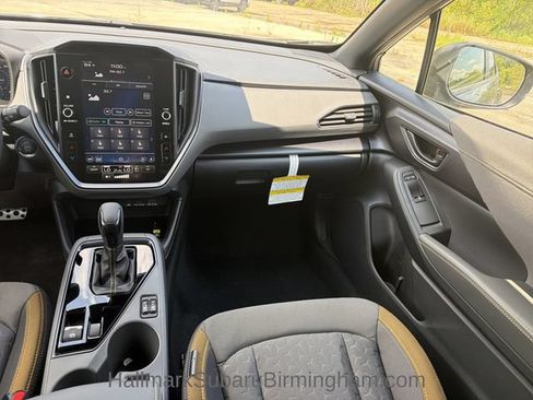 New 2026 Subaru Crosstrek 2.5i Sport w/ Crosstrek Mirror Package AWD/4WD image 25