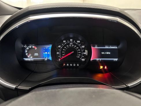 Used 2019 Ford Edge ST w/ Cold Weather Package AWD/4WD image 20
