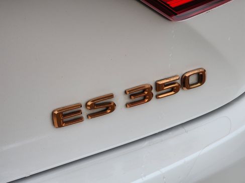 Used 2017 Lexus ES 350 image 13