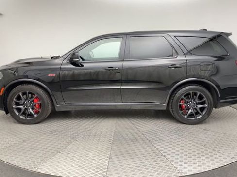 Used 2021 Dodge Durango SRT w/ Black Package image 5