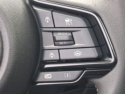 Used 2025 Subaru Forester Sport image 22