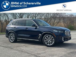 New 2026 BMW X5 xDrive50e w/ Executive Package AWD/4WD video 1