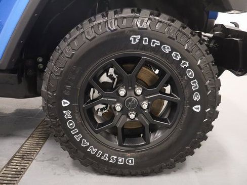 New 2026 Jeep Gladiator Willys image 26