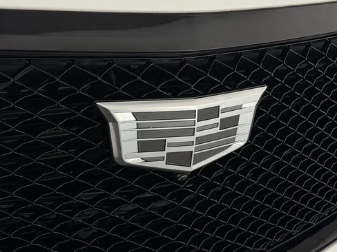 Used 2021 Cadillac Escalade Sport w/ LPO, ONYX Package image 12