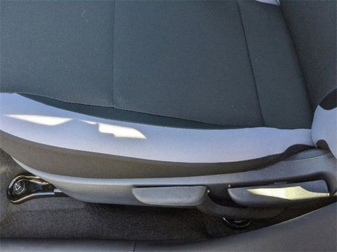 New 2025 Nissan Versa S w/ Trunk Package image 29