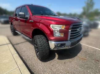 Used 2016 Ford F150 XLT w/ Equipment Group 301A Mid RWD video 2
