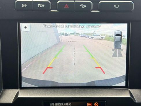 Used 2017 Ford F250 Lariat w/ Chrome Package image 23