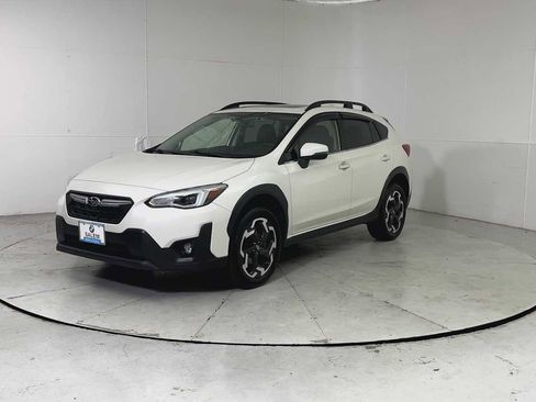 Used 2023 Subaru Crosstrek 2.5i Limited image 6