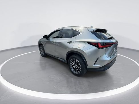 Used 2023 Lexus NX 250 FWD w/ Towing Package (2000 Lbs) image 6